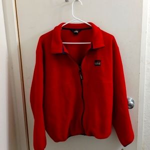 LL Bean jacket